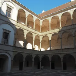 Rosice Town Square - Rosice