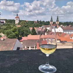 Baroque Garden at Roudnice Castle - Roudnice nad Labem