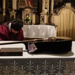 Church of St. Lawrence (Kostel svatého Vavřince) - Roudnice nad Labem