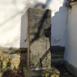 Church of St. Lawrence (Kostel svatého Vavřince) - Roudnice nad Labem