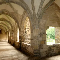 Church of the Assumption of the Virgin Mary - Roudnice nad Labem
