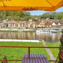 Elbe River Boat Tours - Roudnice nad Labem