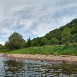 Elbe River Boat Tours - Roudnice nad Labem