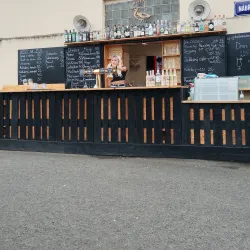 Elbe River Promenade - Roudnice nad Labem