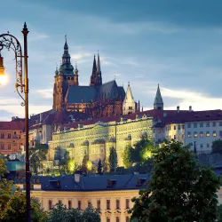 Lobkowicz Palace - Roudnice nad Labem