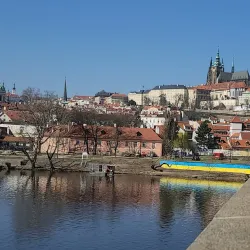 Lobkowicz Palace - Roudnice nad Labem