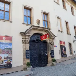 Lobkowicz Palace - Roudnice nad Labem