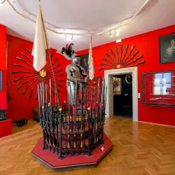 Lobkowicz Palace - Roudnice nad Labem