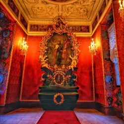 Lobkowicz Palace - Roudnice nad Labem