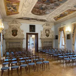 Lobkowicz Palace - Roudnice nad Labem