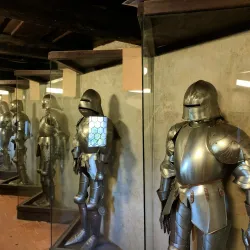 Lobkowicz Palace - Roudnice nad Labem