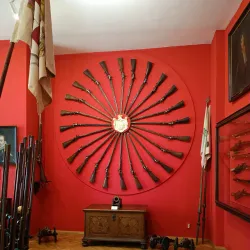 Lobkowicz Palace - Roudnice nad Labem