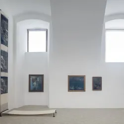 Local Art Galleries - Roudnice nad Labem
