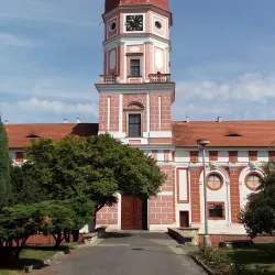 Local Art Galleries - Roudnice nad Labem