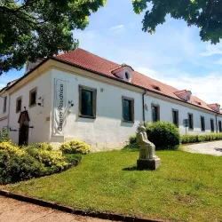 Local Art Galleries - Roudnice nad Labem