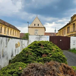 Local Art Galleries - Roudnice nad Labem