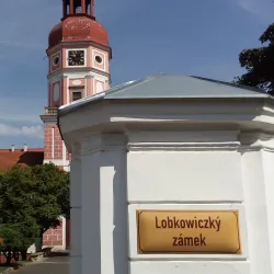 Local Art Galleries - Roudnice nad Labem