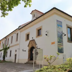 Museum of Roudnice nad Labem - Roudnice nad Labem