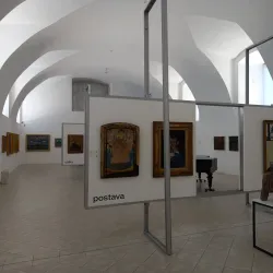 Museum of Roudnice nad Labem - Roudnice nad Labem