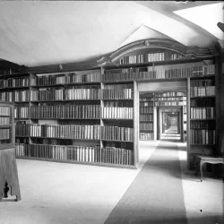 Roudnice Castle - Roudnice nad Labem