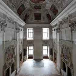 Roudnice Castle - Roudnice nad Labem