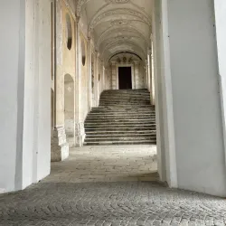 Roudnice Castle - Roudnice nad Labem