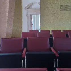 Roudnice Castle - Roudnice nad Labem