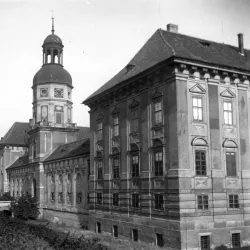 Roudnice Castle - Roudnice nad Labem