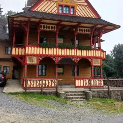 Pustevny - Roznov pod Radhostem