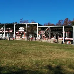 Pustevny - Roznov pod Radhostem