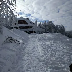Pustevny - Roznov pod Radhostem