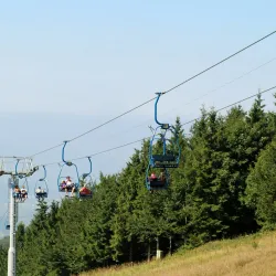 Pustevny - Roznov pod Radhostem