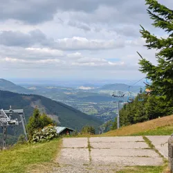 Pustevny - Roznov pod Radhostem