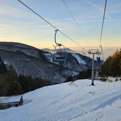 Pustevny - Roznov pod Radhostem