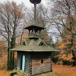 Pustevny - Roznov pod Radhostem