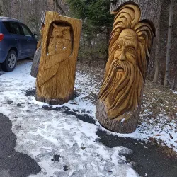 Pustevny - Roznov pod Radhostem