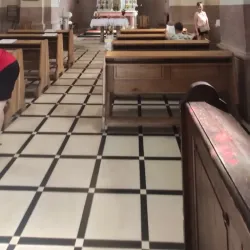 Radhošť Mountain - Roznov pod Radhostem