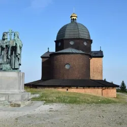 Radhošť Mountain - Roznov pod Radhostem