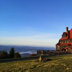 Radhošť Mountain - Roznov pod Radhostem