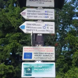 Radhošť Mountain - Roznov pod Radhostem