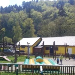 Rožnov Dam - Roznov pod Radhostem