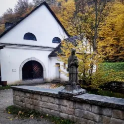 Rožnov Dam - Roznov pod Radhostem