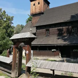 Rožnov Dam - Roznov pod Radhostem