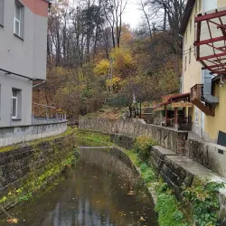 Rožnov Dam - Roznov pod Radhostem