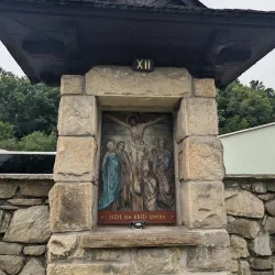 Rožnov Synagogue - Roznov pod Radhostem