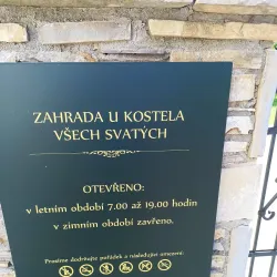 Rožnov Synagogue - Roznov pod Radhostem