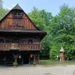 Rožnov Town Museum - Roznov pod Radhostem