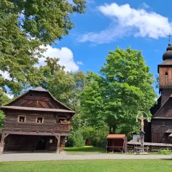 Rožnov Town Museum - Roznov pod Radhostem
