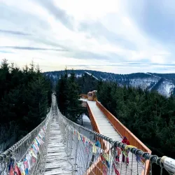 Valaška Ski Resort - Roznov pod Radhostem