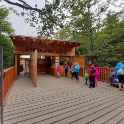 Valaška Ski Resort - Roznov pod Radhostem